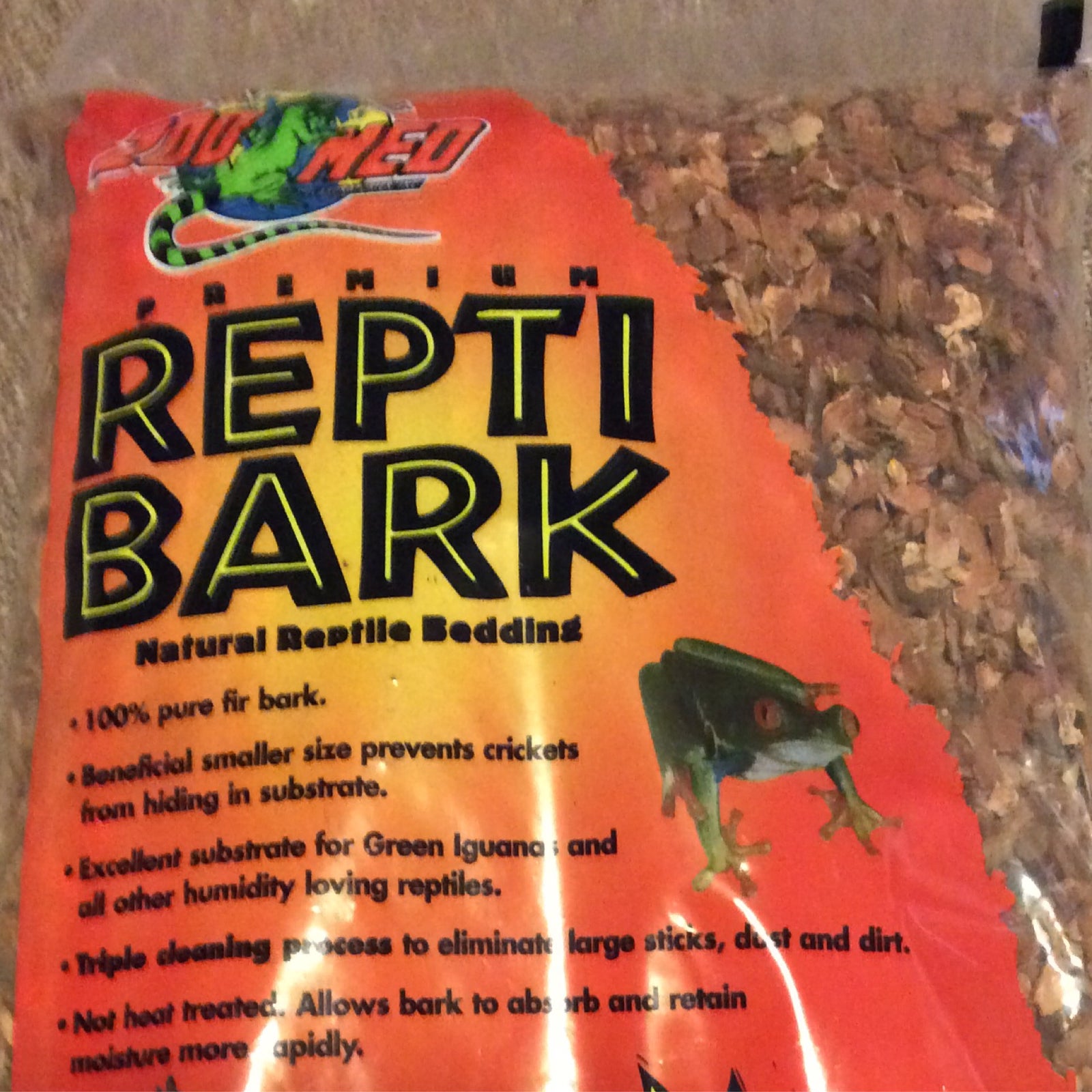 ZM ReptiBark